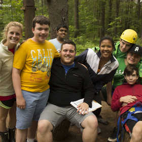 camp summer akeela jobs quirky thrive campers where counselors