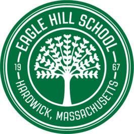 Logo of Eagle Hill School