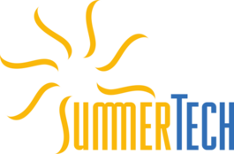 Logo of SummerTech