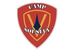 Logo of Military Adventure Camp at Camp Sousley