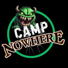 Logo of Camp Nowhere