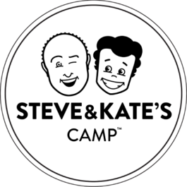 Logo of Steve & Kate's Camp