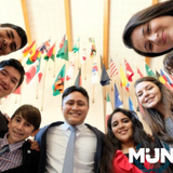 Photo 1: Model-United-Nations-Institute