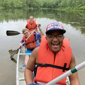 Photo 1 for Easterseals Camp Growing Green