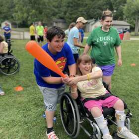 Photo 2 for Easterseals Camp Growing Green