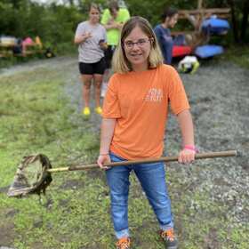 Photo 4 for Easterseals Camp Growing Green